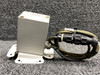 145700.02 (Alt: T700A2720018000) LPMI Trim Actuator w Tray (28V)