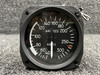 8040 United Instruments Airspeed Indicator (Lighted)