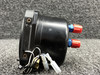 8040 United Instruments Airspeed Indicator (Lighted)