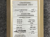 913200-301211C2 Shadin ETM Integral Processor Indicator with Connectors (28V)