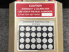 913200-301211C2 Shadin ETM Integral Processor Indicator with Connectors (28V)