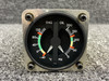 5427-350-91-03 Thales Avionics Temperature Indicator with Connectors