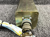 5428-554-91-03 Thales Avionics Inlet Turbine Temperature Indicator w Connectors