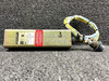 5428-554-91-03 Thales Avionics Inlet Turbine Temperature Indicator w Connectors