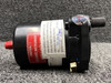5934PAD-3 United Instruments Altimeter Indicator (Lighted)