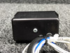 301 Davtron Outside Air Temperature Indicator