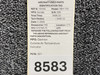 301 Davtron Outside Air Temperature Indicator