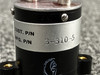 3-310-5 UMA Suction Gauge