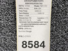 3-310-5 UMA Suction Gauge
