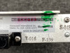 066-1070-01 Bendix King KN-63 DME Transceiver Unit with Tray & Mods (14-28V)
