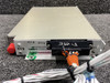 066-1070-01 Bendix King KN-63 DME Transceiver Unit with Tray & Mods (14-28V)