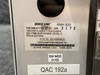 066-01175-2101 Bendix King KMH-820 Multi Hazard Awareness Unit w Accessories