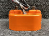 406 Series Artex Emergency Locator Transmitter Set with Accessories & Manuals