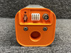 406 Series Artex Emergency Locator Transmitter Set with Accessories & Manuals