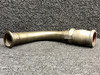 T700A2150024000 Pratt & Whitney PT6A-64 Avica Engine Turbine Control Valve Tube