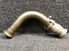 T700A2150024000 Pratt & Whitney PT6A-64 Avica Engine Turbine Control Valve Tube