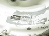 C163010-0101 Goodyear Nose Wheel Valve Stem Half 6.00-6 (No Bearing)