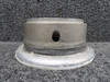 C163010-0101 Goodyear Nose Wheel Valve Stem Half 6.00-6 (No Bearing)