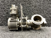 1074N000-001 Pratt & Whitney PT6A-64 Honeywell Temperature Control Valve Assy
