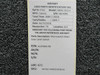 622EN84-RB Microswitch Main Gear Limit Switch