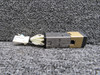 27489-127 Korry Push Button Switch