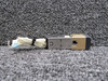 27489-127 Korry Push Button Switch