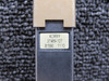 27489-127 Korry Push Button Switch