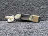 27489-127 Korry Push Button Switch