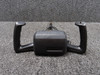 0513261-18 Cessna Control Wheel Assembly