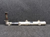 35-815247-27 Beechcraft Oil Air Strut Assembly