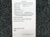 40247-000 Piper PA31 Main Gear Upper Bearing (Without Pins)