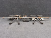 67180-004 Piper PA28R-200 Rudder Pedal Bar Assembly with Toe Brakes