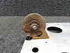 0412173-4 Cessna 150 Tailcone Aft Bulkhead with Elevator Pulleys