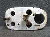 0412173-4 Cessna 150 Tailcone Aft Bulkhead with Elevator Pulleys