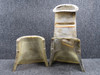 83953-002, 83953-003 Piper PA46-310P AC Condenser Duct Assembly with Cover