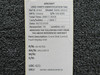 42-92750 (Alt: 9912305-9) Crane Skid Control Fault Display Unit