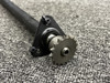 T700A2825074000 Socata TBM-700 Fuel Selector Valve Control Shaft