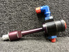 19E17-5 (Alt: Z00.N6045807222) BF Goodrich Cabin Pressure Air Injector