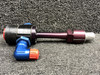 19E17-5 (Alt: Z00.N6045807222) BF Goodrich Cabin Pressure Air Injector