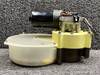 T700B521000100401 Socata TBM-700 Cabin Air Blower Fan Assembly