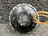 457 (Alt: Z00.N7130230002) Shaw Aero Fuel Cap Assembly (Locking)