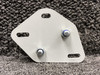 T700A2825020100 Socata TBM-700 Fuel Tension Adjuster Plate with Sprockets