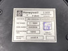 11-93364 (Alt: Z00.N6043277220) Honeywell Cabin Fan Assembly with Bracket