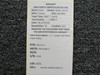 60221-4 (Alt: 9914268-5) J.C. Carter Fuel Vent Float Valve