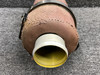 6055-C000-002 (Alt: T700A2150007900) Honeywell Cabin Air Water Separator Assy
