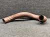 T700A2150027000 Socata TBM-700 Cooling Turbine Air Separator Tube
