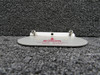 9914105-5 Parker Fuel Check Flapper Valve