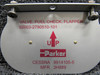9914105-5 Parker Fuel Check Flapper Valve