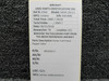 9914105-5 Parker Fuel Check Flapper Valve