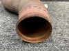 T700A2150030000 Socata TBM-700 Water Separator Check Valve Tube